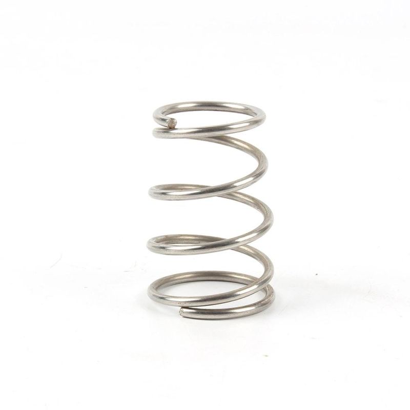 Factory Customized Coil Heavy Duty Extension Spring with Double Hook