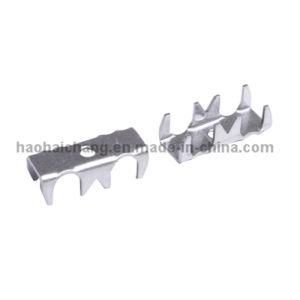 Electrical Punching Metal Air Conditioner Bracket