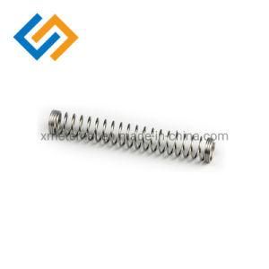 Customed Compression Metal Spring Manufacturer Coil Spring