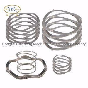 Wave Spring mechanical Seal China