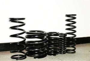 Suspension Spring Type for Car Spring