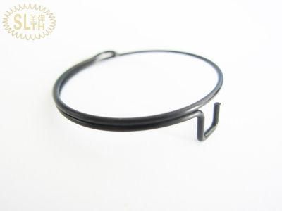 Slth-Ts-020 Kis Music Wire Superior Torsion Spring