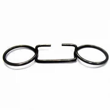 Decorative Wire Forming Spring Manufacturer