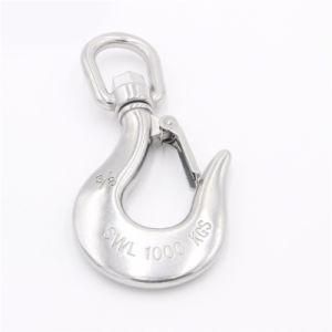 Clevis Self-Locking Hook/Self Locking Lifting Hooks