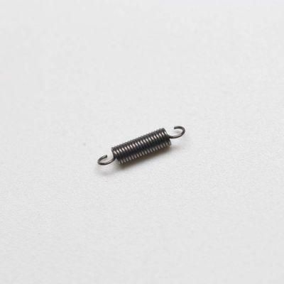 Small Size Carbon Steel Tension Spring Free Sample