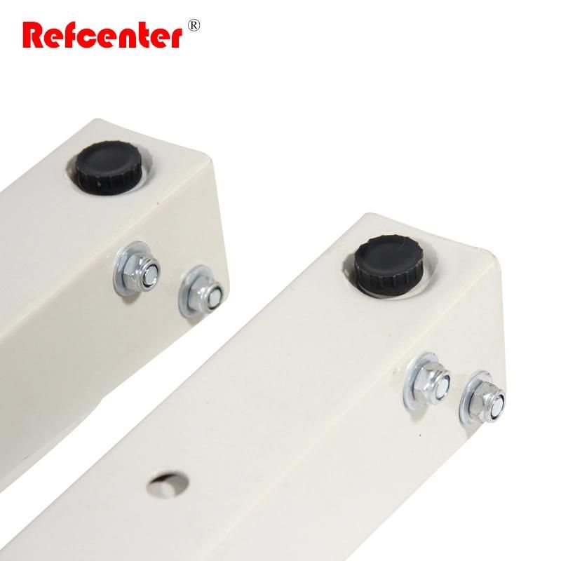 Refcenter Galvanized Steel Wall Brackets for Mini Splits