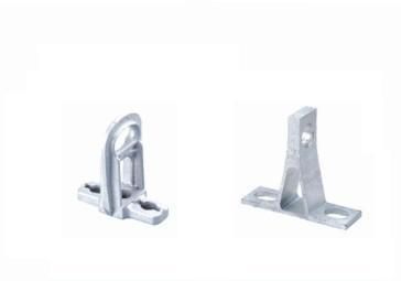 Bracket for Suspension Clamp and Strain Clamp