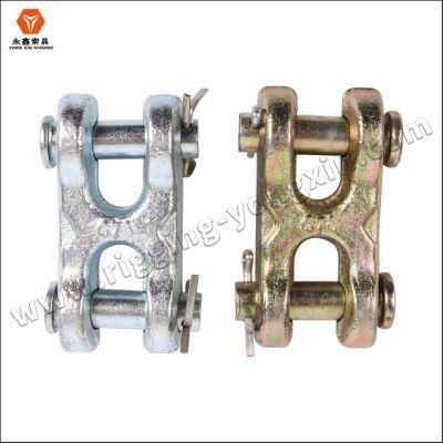 Twin Clevis Links