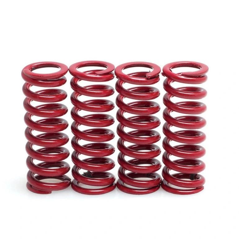 CNC Sprung Floor Compression Springs