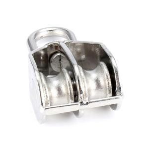 High Strength Durable Pulley with Top Quality