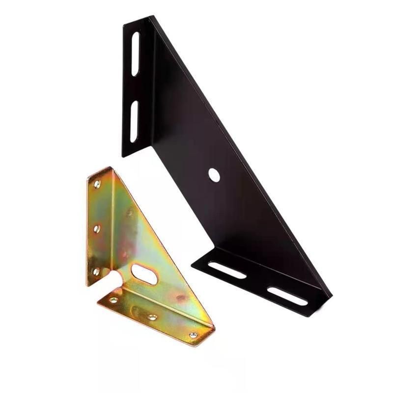 Furniture Assemble Accessories Fixing Bracket