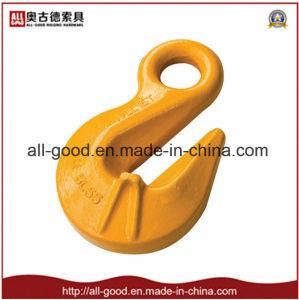 G80 Eye Shortening Grab Hook