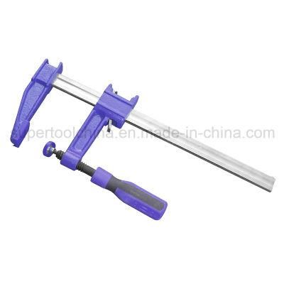 American Construction Steel Bar Clamp (494666)