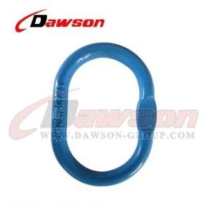 Ds1014 G100 Forged Oversized Master Link for Lifting Chain Slings