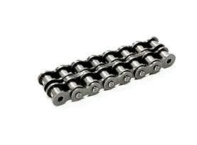 China Stainless Steel Roller Chain in Separate Parts