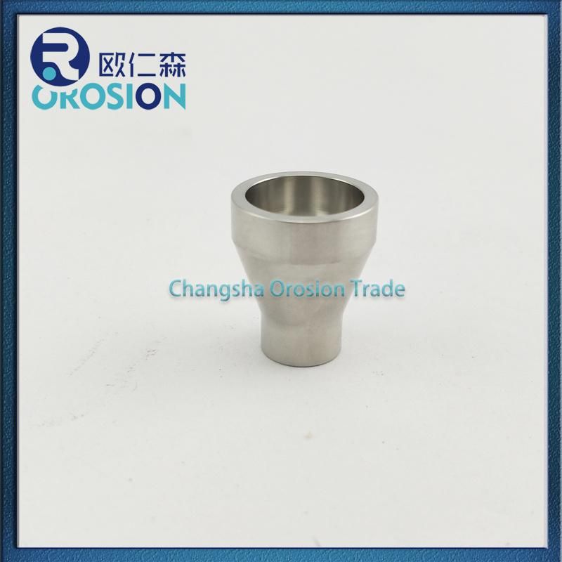 Sanitary Grade Stainless Steel Concentrate Reducer