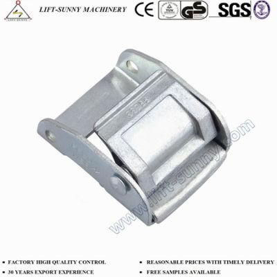 Buckles 2&quot; Cargo Lashing Buckle Belt Cam Buckle