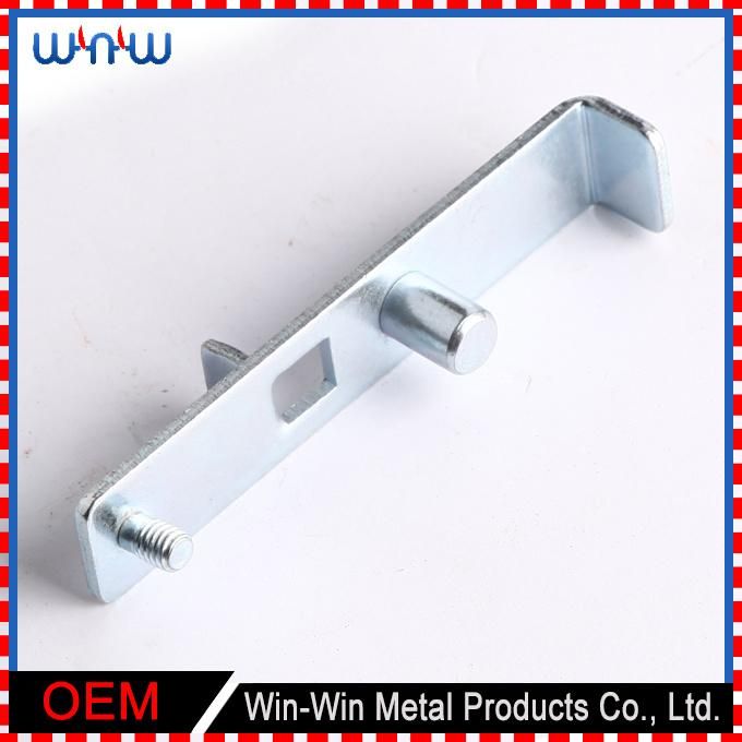 45 Degree Angle Bracket Stainless Steel Wall Mount Bracket for Air Conditioner