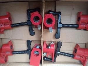 1/2inch Regular Wood Pipe Clamp