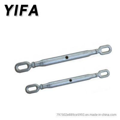 Heavy Duty Eye&Eye Closed Body Turnbuckle Stainless Steel Turnbuckles