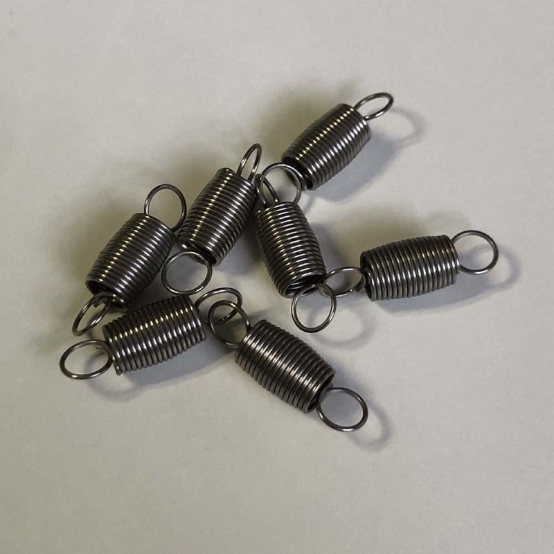 Big Size Spring Tension Coil Free Sample