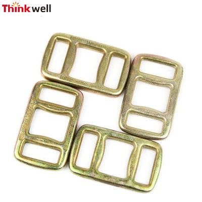 Forged Lashing Belt Strap One Way Lashing Buckle