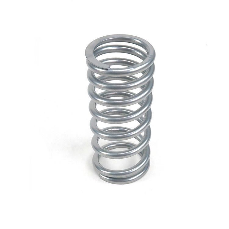 Stainless Steel Large Diameter Compression Spring Dongguan Factory