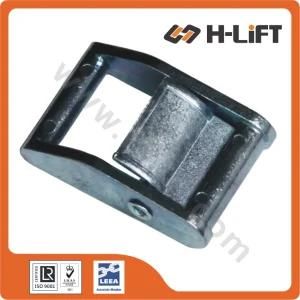 1&prime;&prime; Zinc Plated Metal Cam Buckle for Straps CB2504