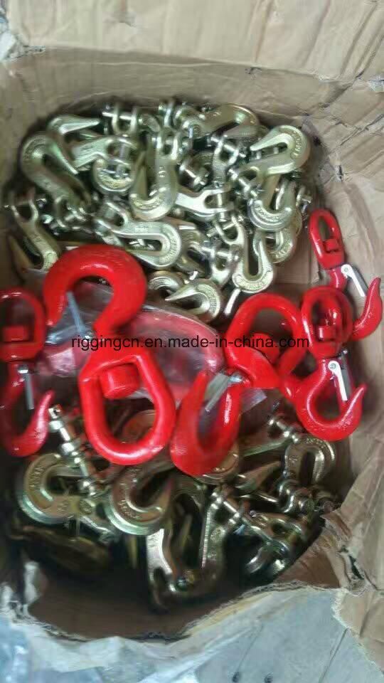Clevis Grab Hook for Liffting H330