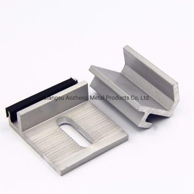 Good Quality Active Aluminum Corner Bracket