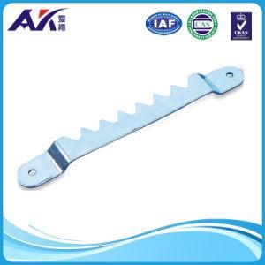 Zinc Plated Sawtooth Hanger