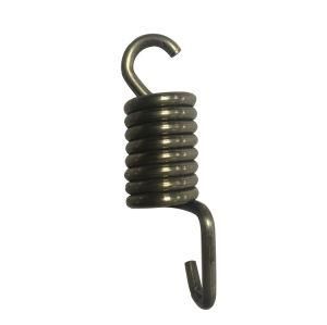 OEM Special Torsion Coil Spring for Auto