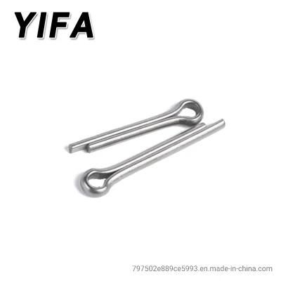 304 316 Stainless Steel Cotter Pin Cotter Ring