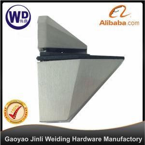 Glass Shelf Support Clip Gc-2804-S
