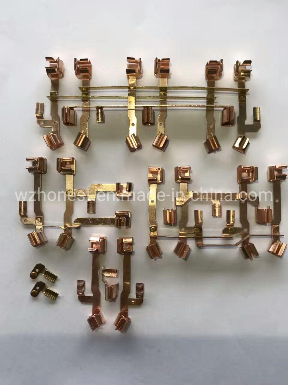 Lamp Holder Metal E27contacto Terminal Screw