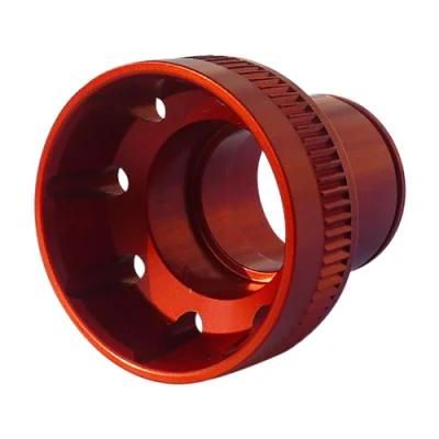Custom Precision Made Electric Wheel Hub Motor Parts