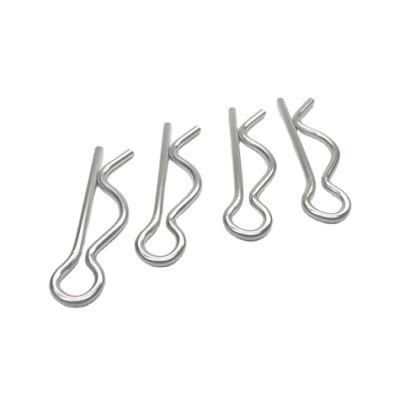 OEM R Shape Spring Clips Cotter Pins