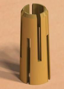 Brass Collet