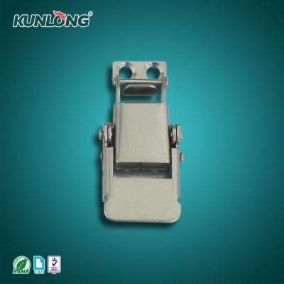 Sk3-010 Best-Selling Spring Draw Latch/ Electric Box and Cabinet Latch