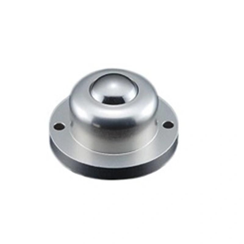 Plain Bearing PV-F Series Flange Type Conveyor Ball Rollers