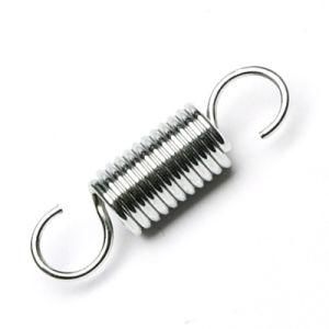 Heavy Duty Trampoline Steel Spring Tension Spring, Galvanized Trampoline Springs