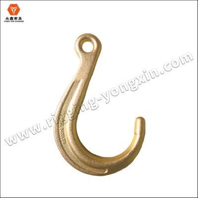 Forged J Hook Mini J Hook