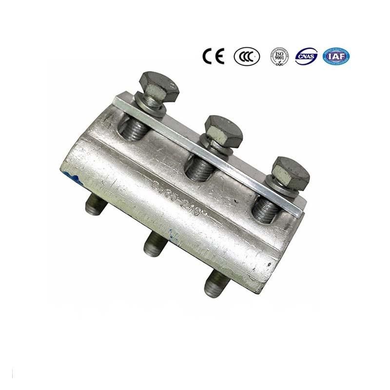 APG-A1 Aluminum Alloy Parallel Clamp