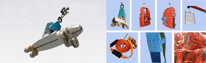 Portable LC Glass Sheet Lifting Clamp Glass Lifter