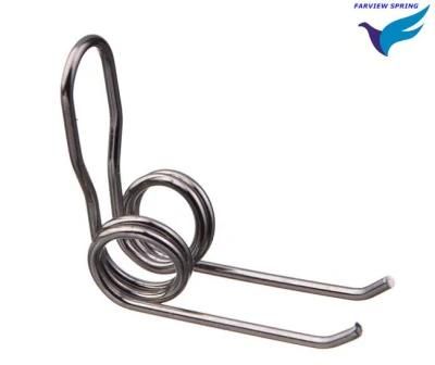 Farview Torsion Spring for Furnitures, Eletronics and Equipments