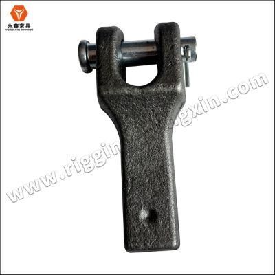High Tensile G80 Alloy Steel Clevis Chain Clutch Shortener