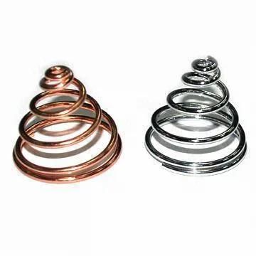 Different Shape Steel Wire Coil Springs