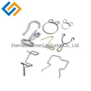 Custom Electrophoresis Wire Forming Bending Parts