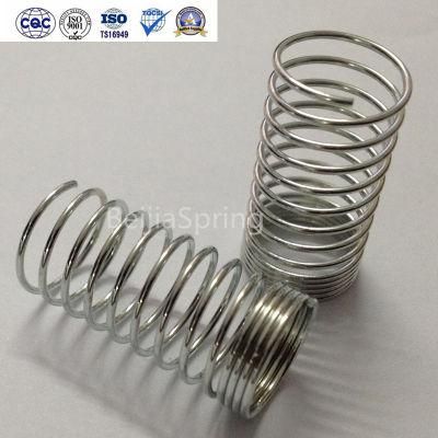 High Quality Factory Stainless Steel Compression Spring
