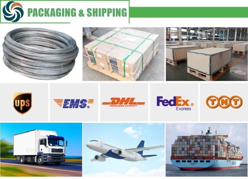 Aluminium Oval Sleeve Fitting for Wire Rope